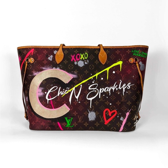 Authentic High-end Bags, Jewellery and Accessories - Picture 2 of 6